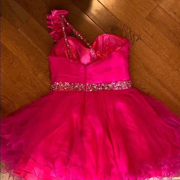 Dress - Picture 2 of 3